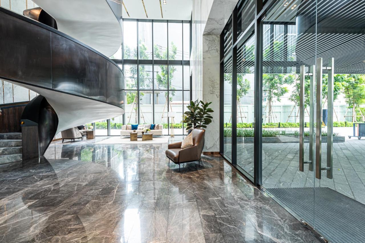 Siamese Exclusive Queens Aparthotel Bangkok