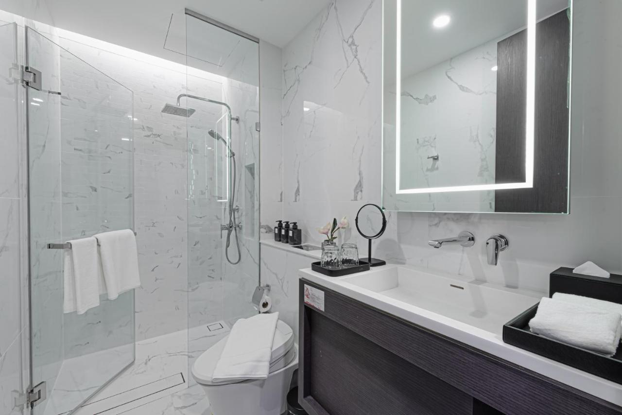Siamese Exclusive Queens 3* Bangkok