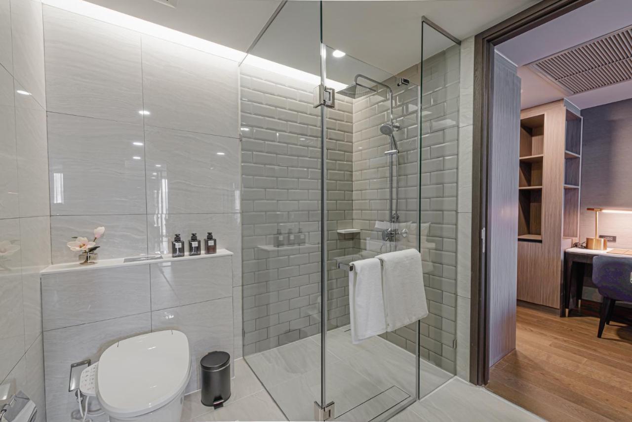 Aparthotel Siamese Exclusive Queens Bangkok