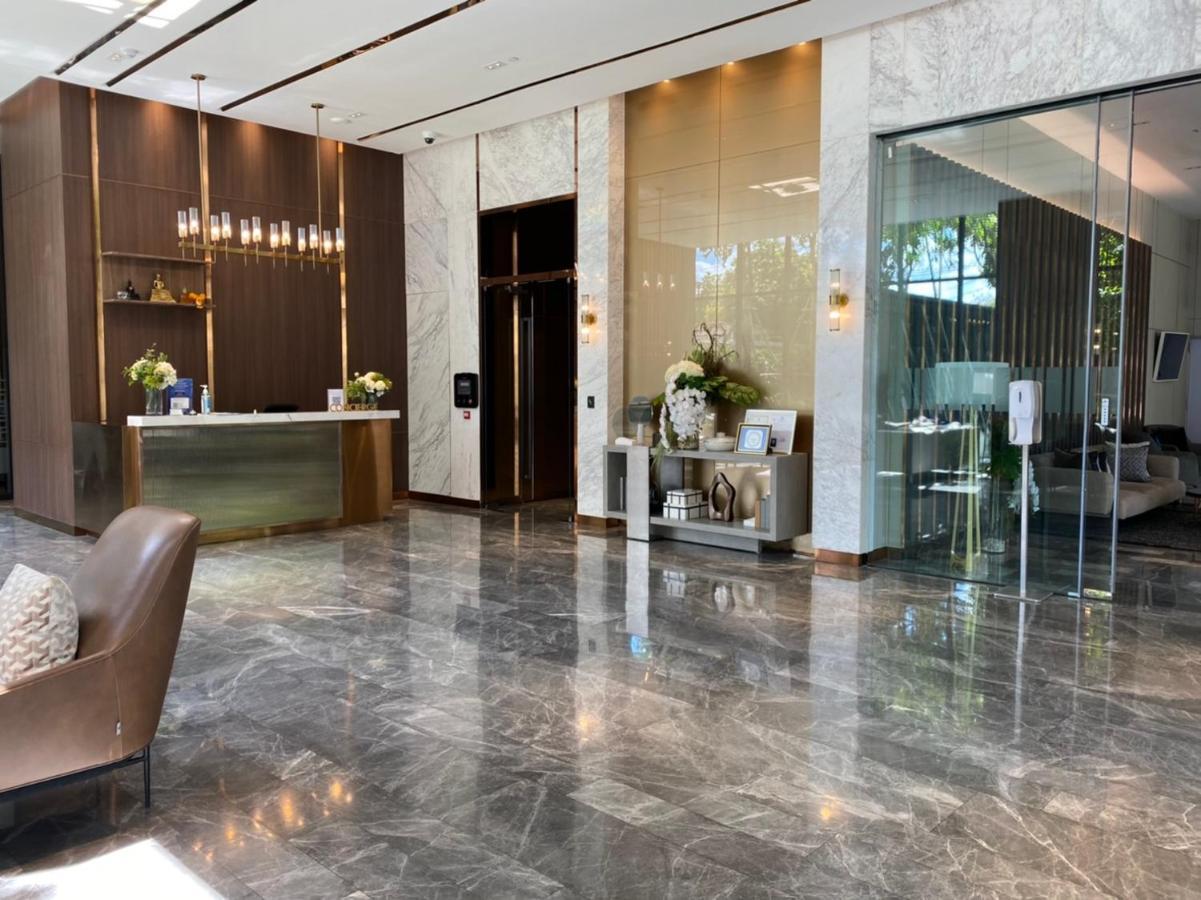 Siamese Exclusive Queens Aparthotel 3*