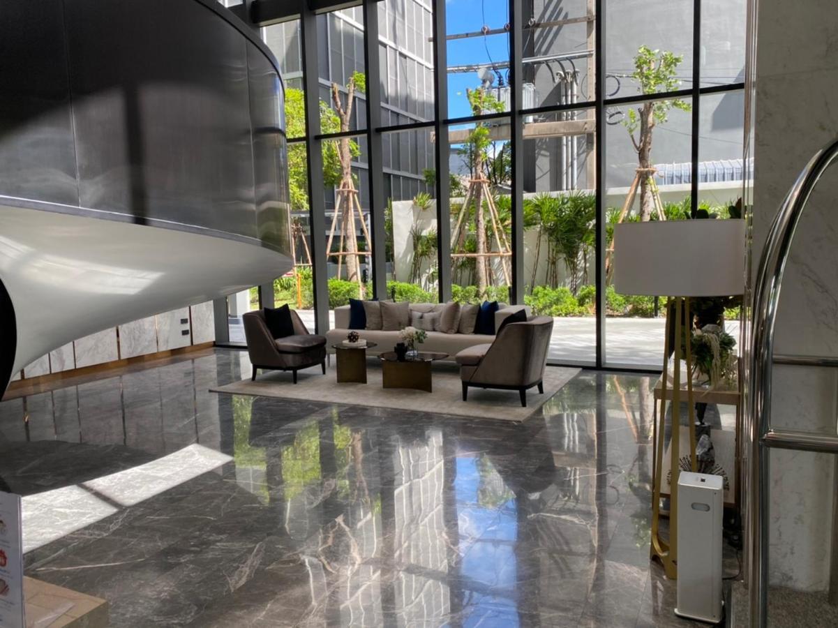 Siamese Exclusive Queens Aparthotel Bangkok